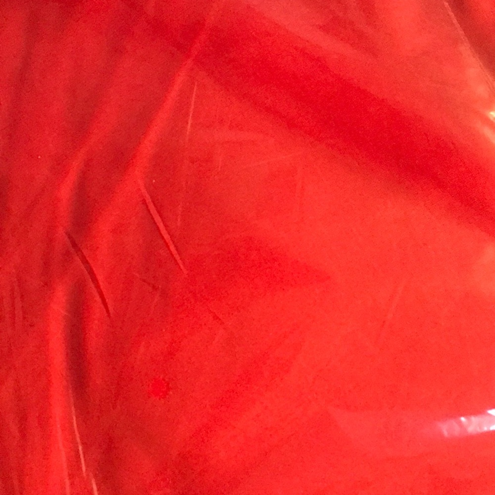 Red Cape 😈🧛♀️Devil - Picture 2 of 4